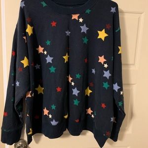 Summersalt sweatshirt